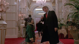 Editing Trump Out of Movies Is Not Bold, It's Cowardly and Ahistoric